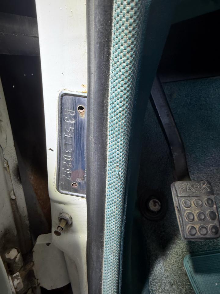 Plymouth Belvedere  1965