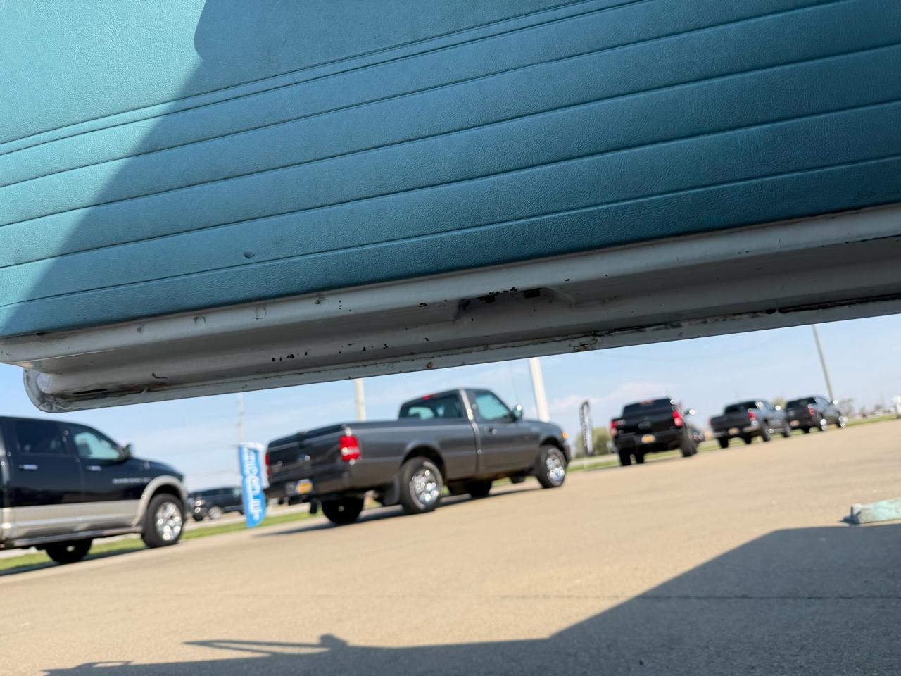 Plymouth Belvedere  1965