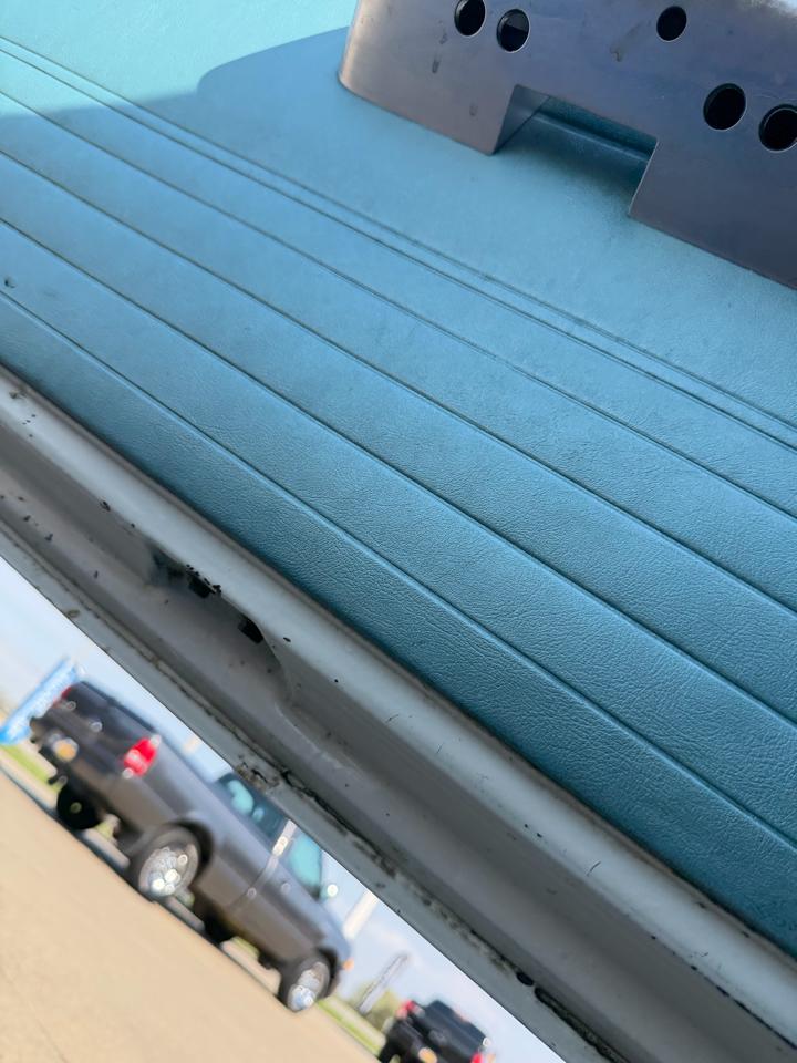 Plymouth Belvedere  1965