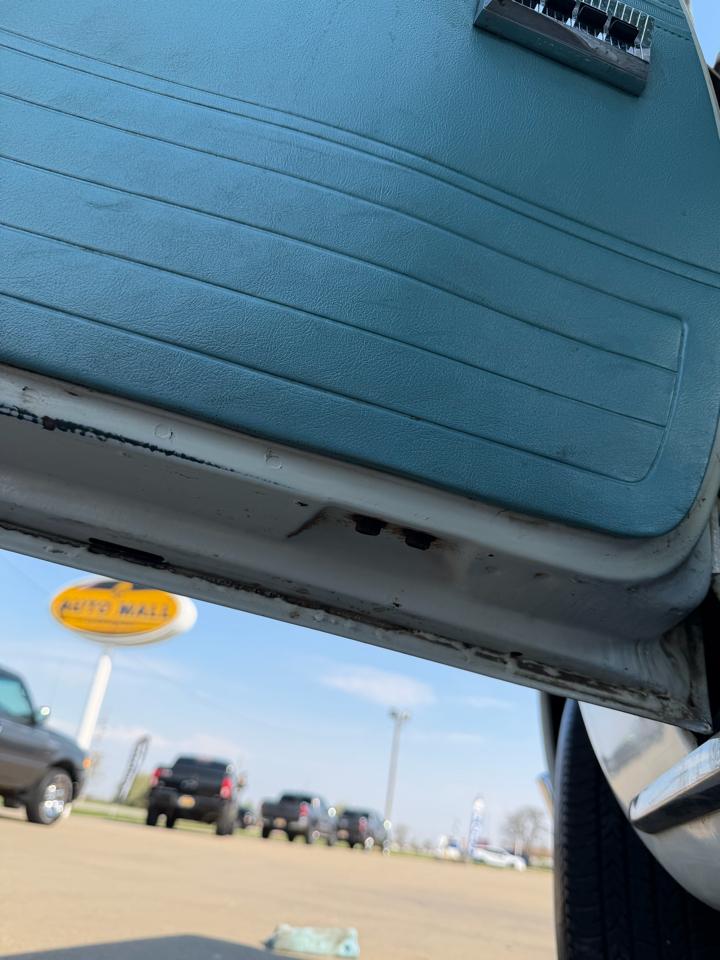 Plymouth Belvedere  1965