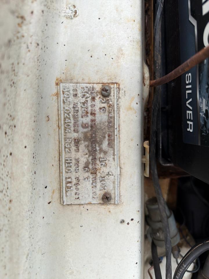 Plymouth Belvedere  1965