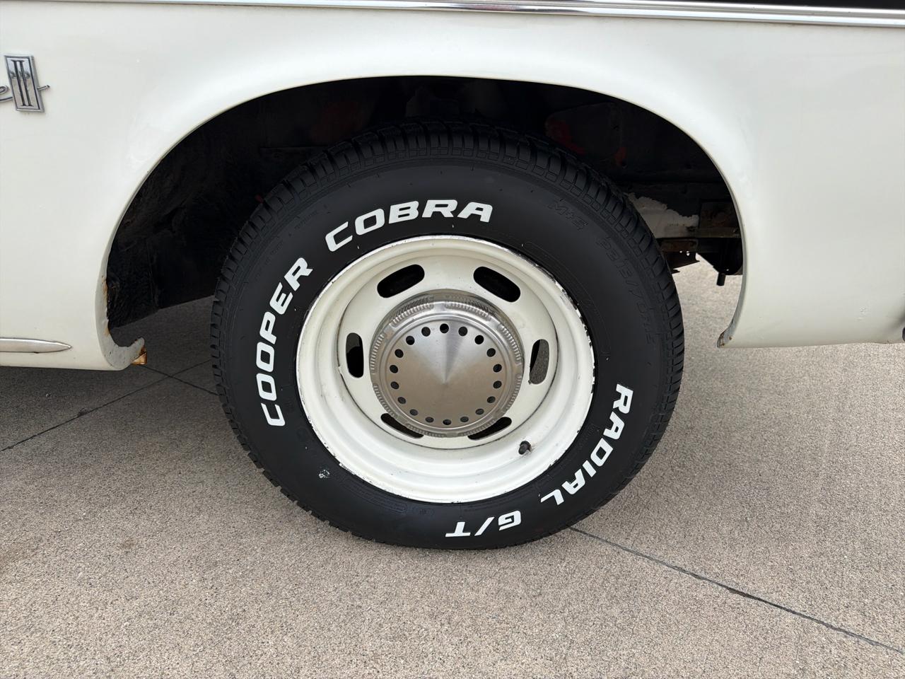 Plymouth Belvedere  1965