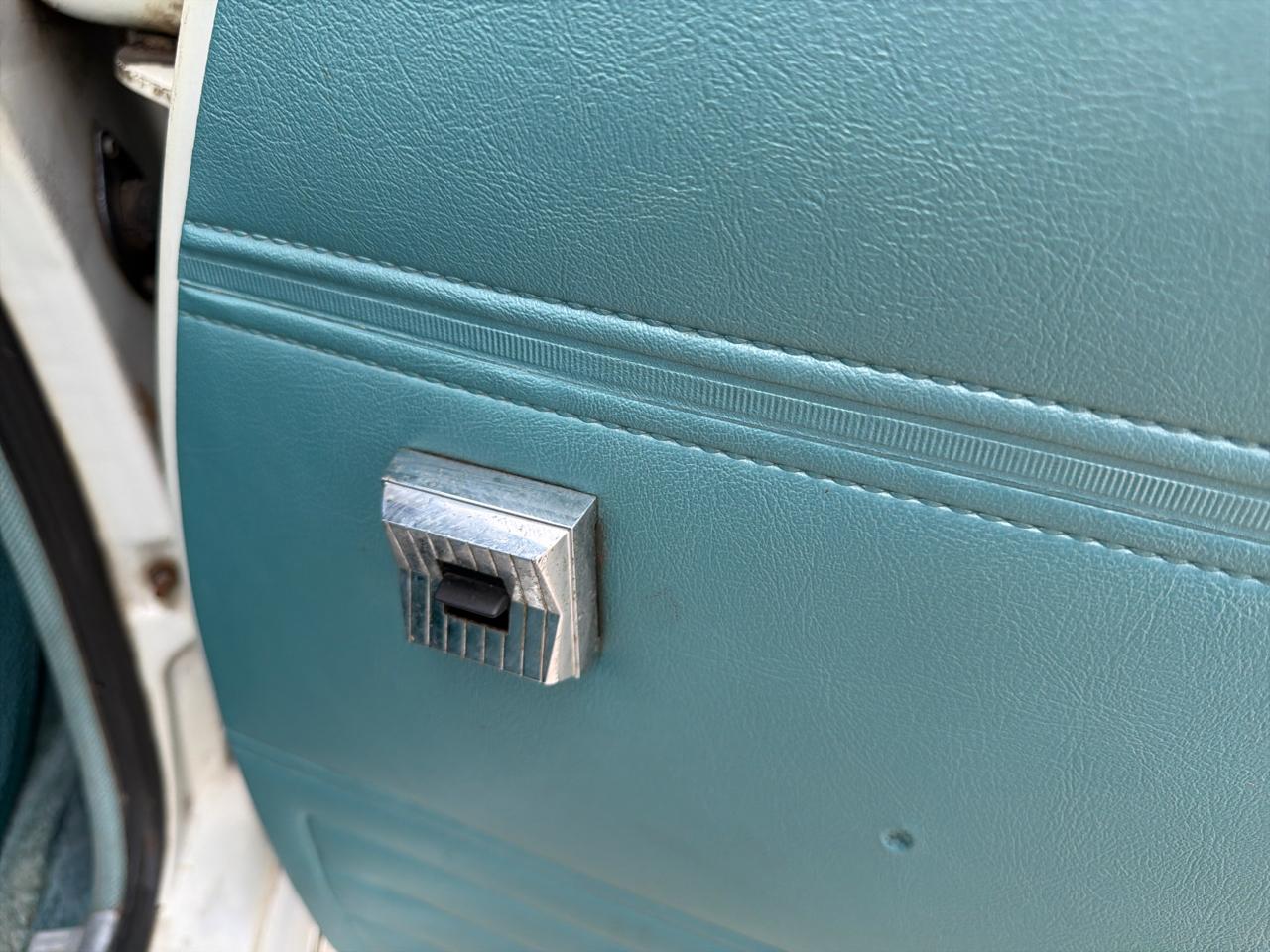 Plymouth Belvedere  1965