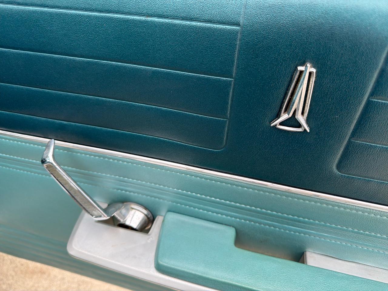 Plymouth Belvedere  1965