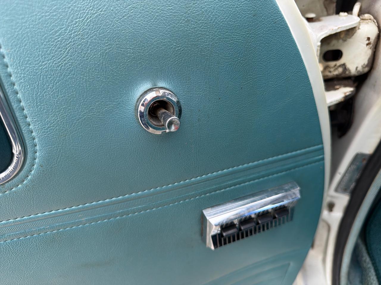 Plymouth Belvedere  1965