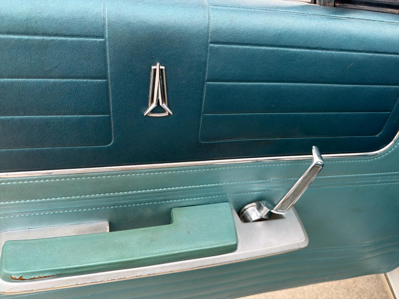 Plymouth Belvedere  1965