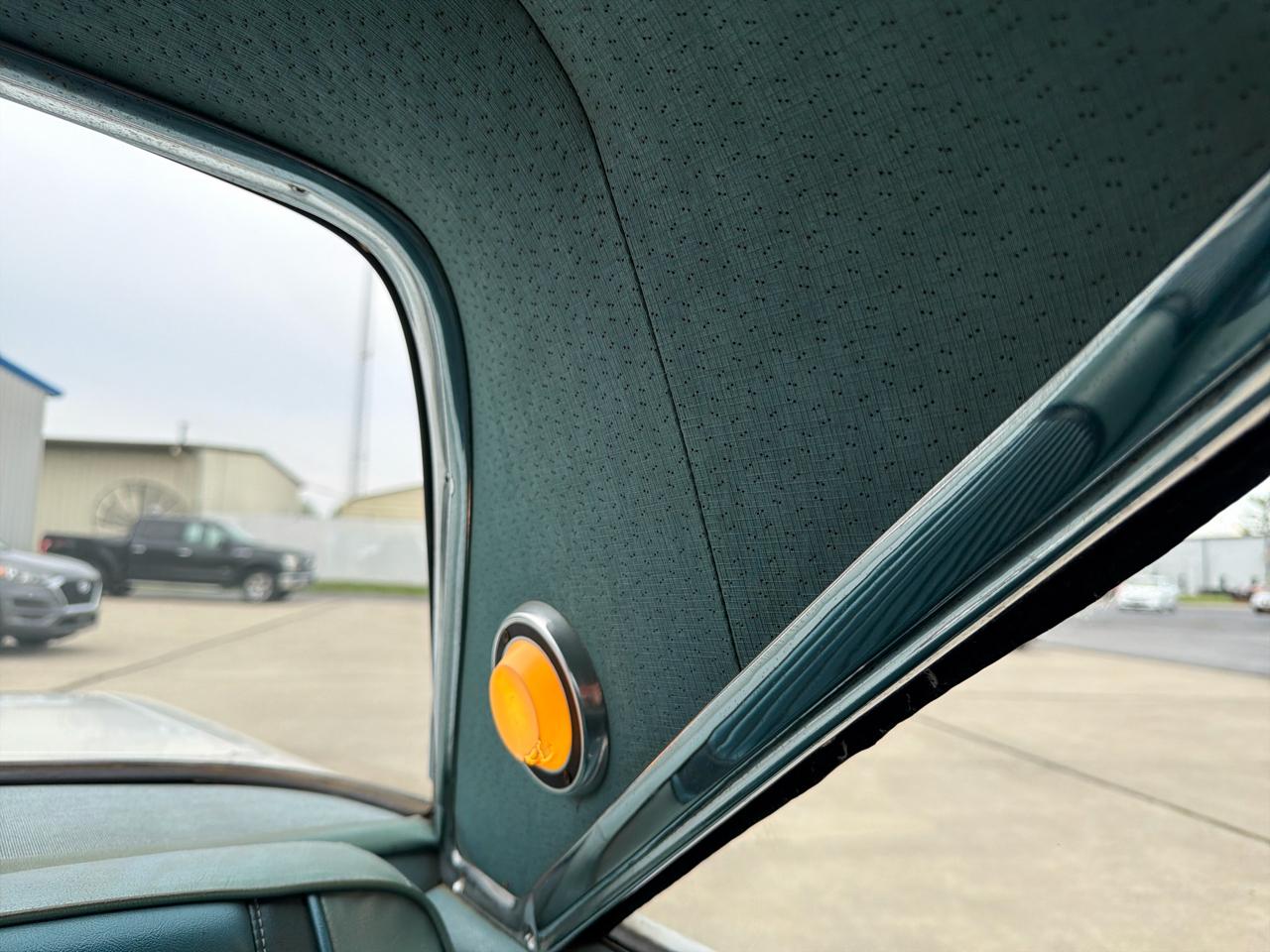 Plymouth Belvedere  1965