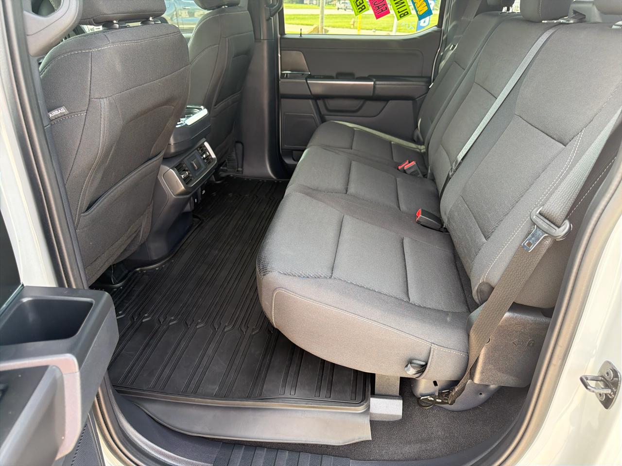 Ford F-150 4WD SuperCrew 145" XLT 2024