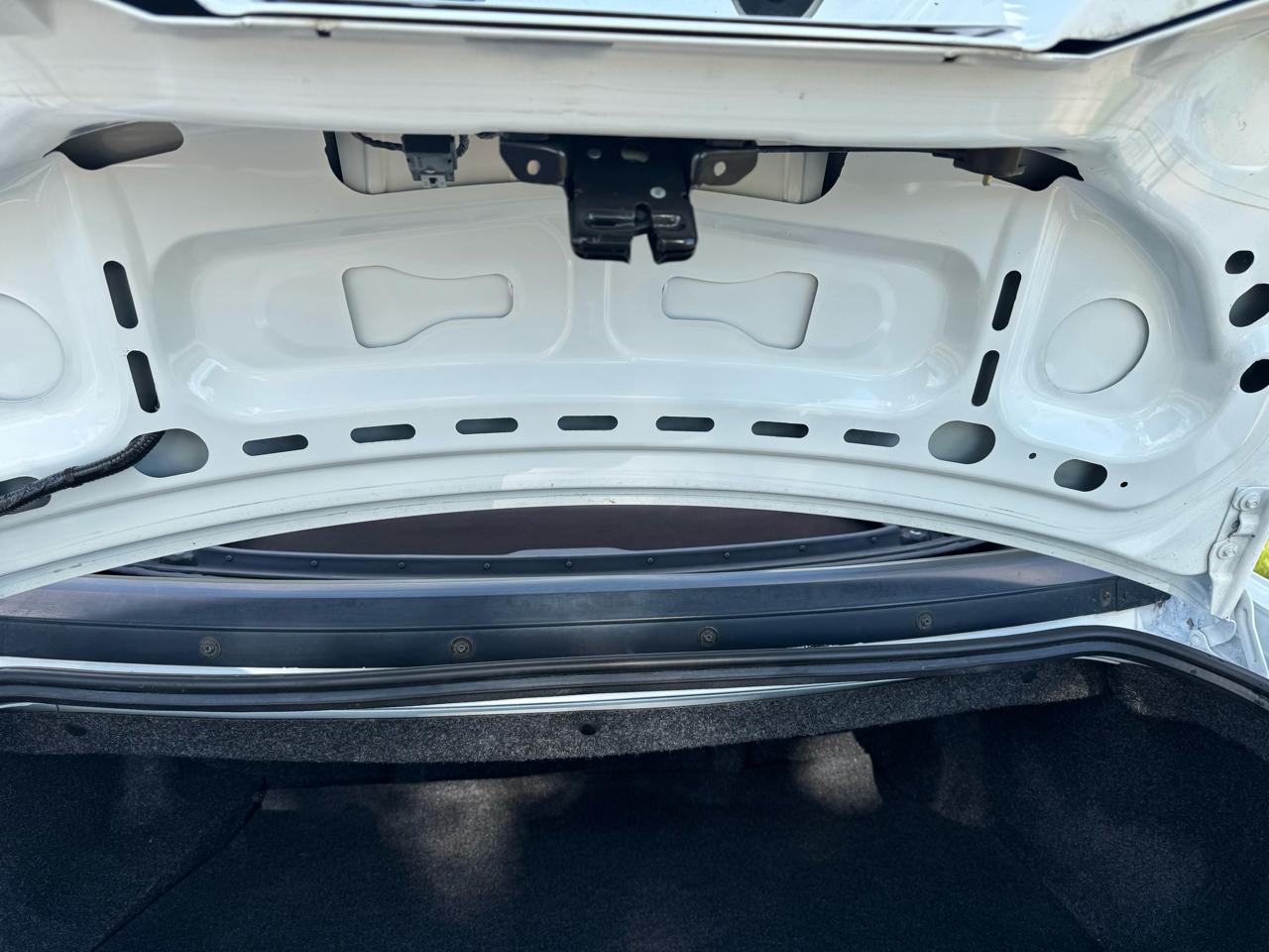 Ford Mustang 2dr Convertible 1996