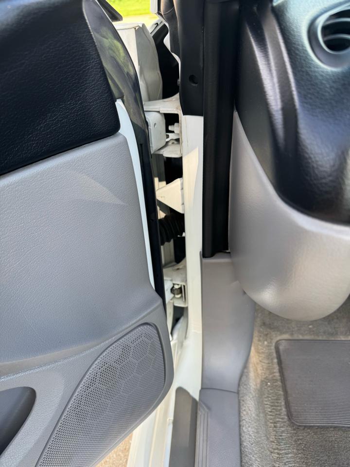 Ford Mustang 2dr Convertible 1996