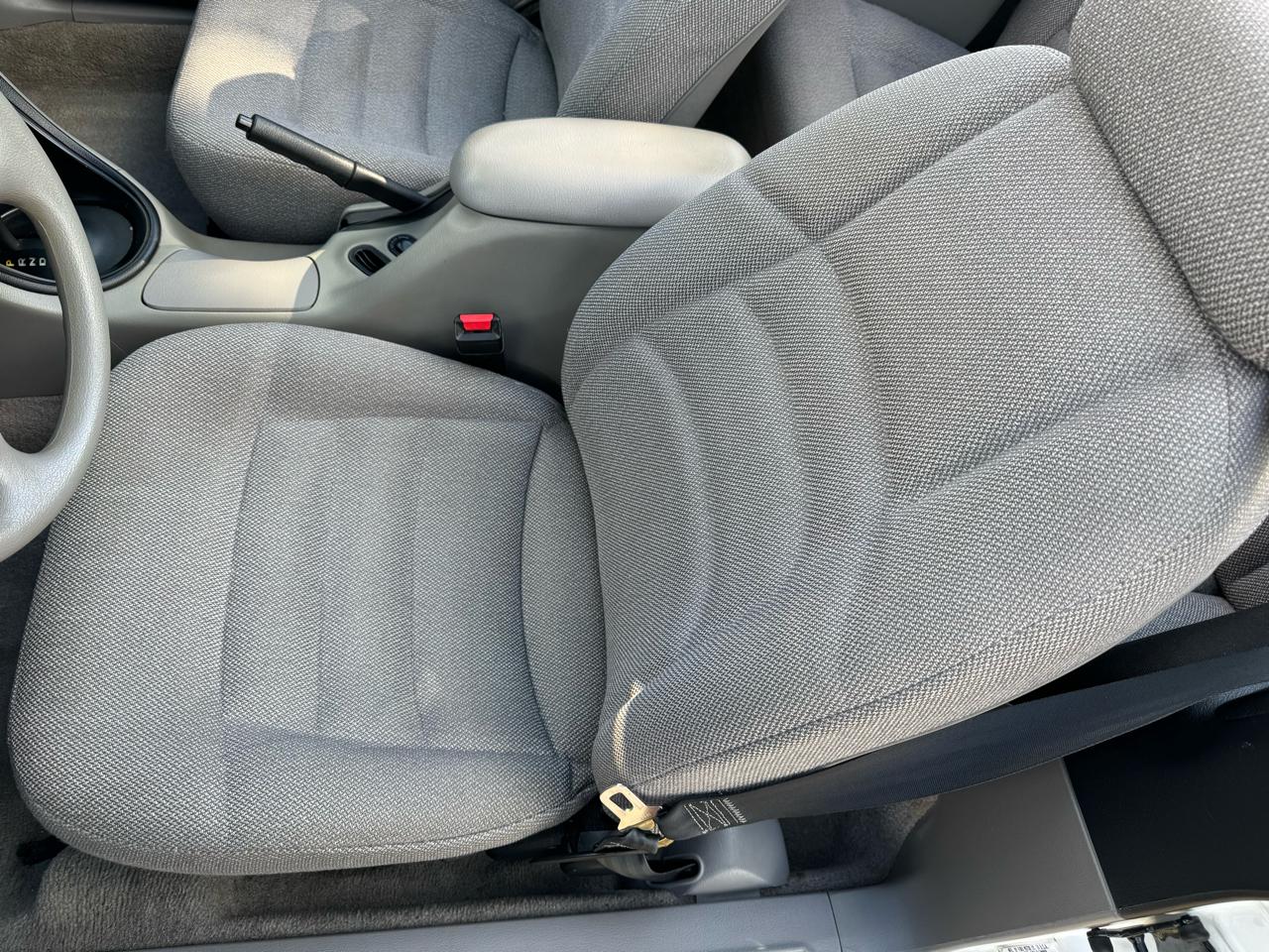 Ford Mustang 2dr Convertible 1996