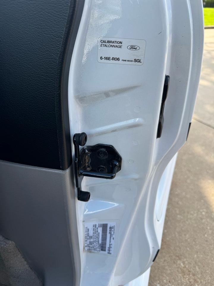 Ford Mustang 2dr Convertible 1996