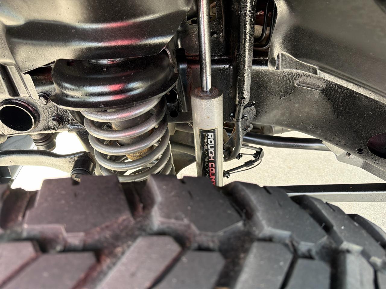 Jeep Wrangler Unlimited Sport 4x4 2018