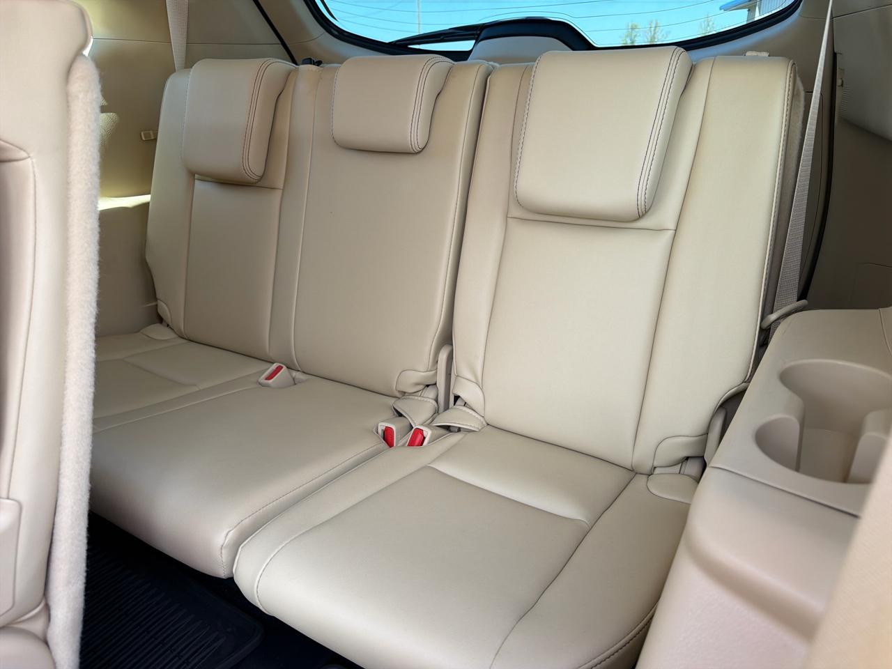 Toyota Highlander AWD 4dr V6 XLE (Natl) 2016