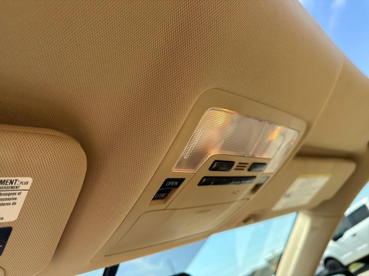 Toyota Highlander AWD 4dr V6 XLE (Natl) 2016