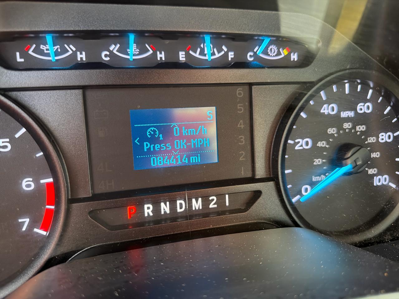 Ford Super Duty F-250 SRW XLT 2WD Reg Cab 8' Box 2019