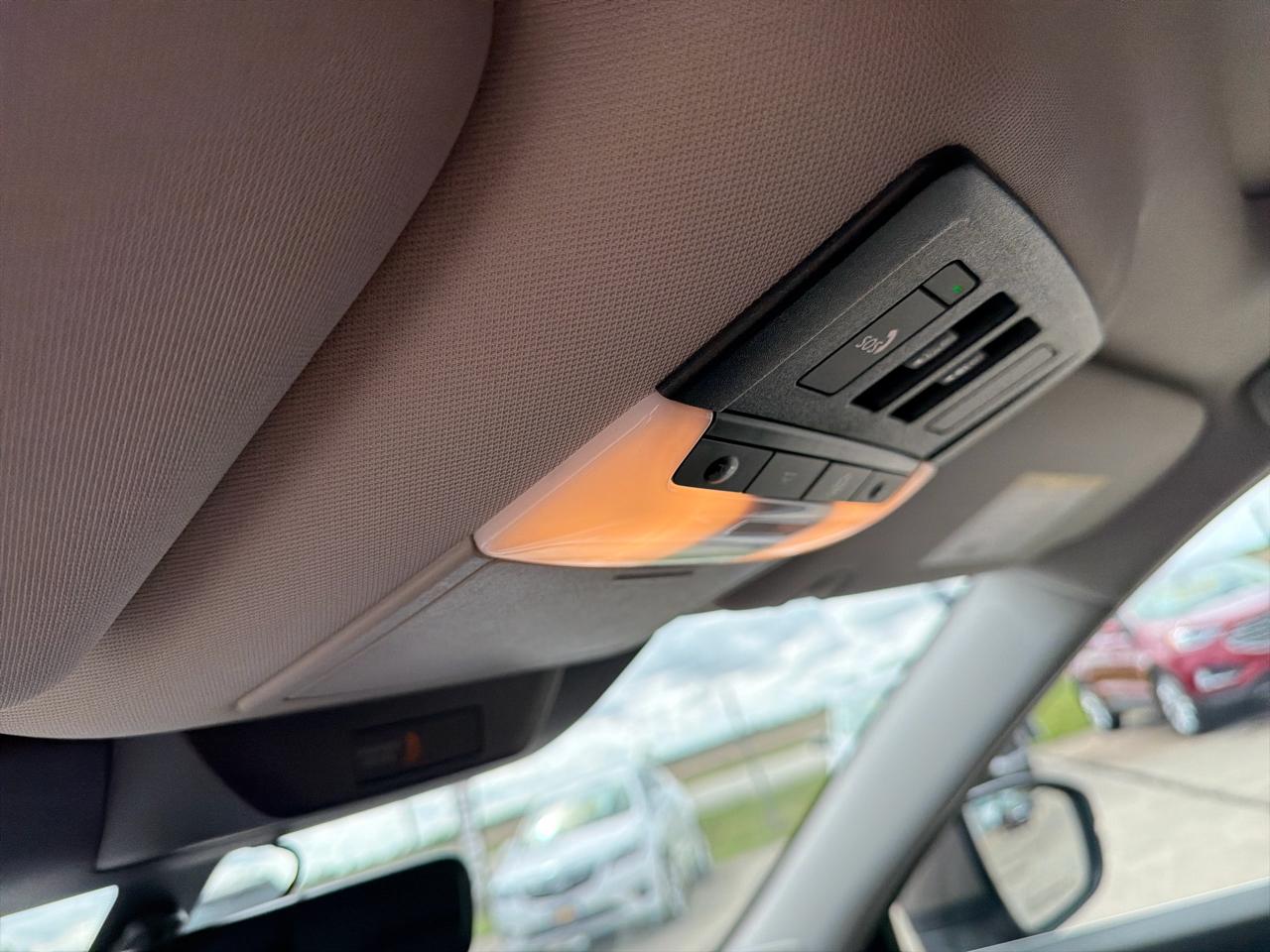 Nissan Pathfinder Platinum 4WD 2025