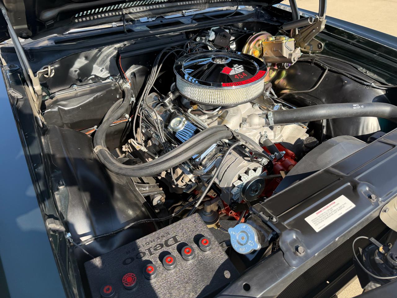 Chevrolet El Camino  1970