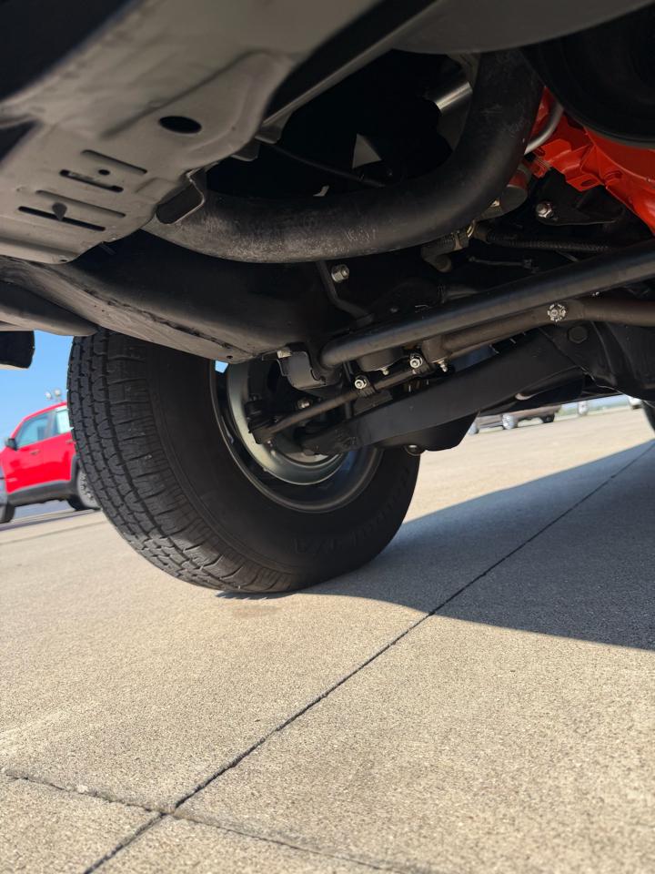 Chevrolet El Camino  1970