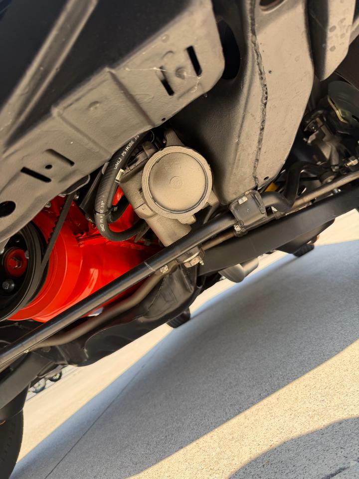 Chevrolet El Camino  1970