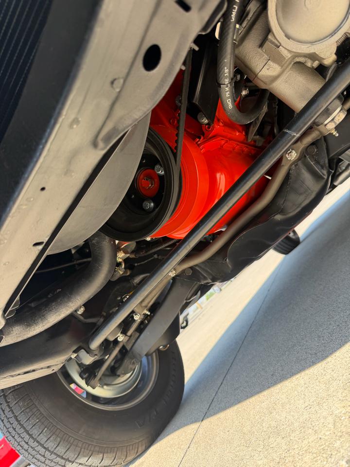 Chevrolet El Camino  1970