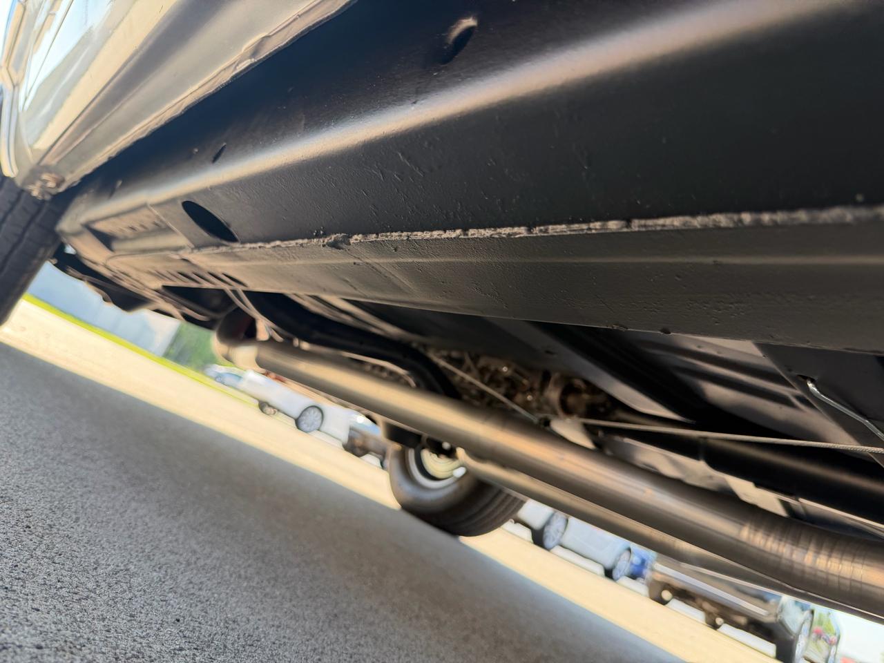 Chevrolet El Camino  1970