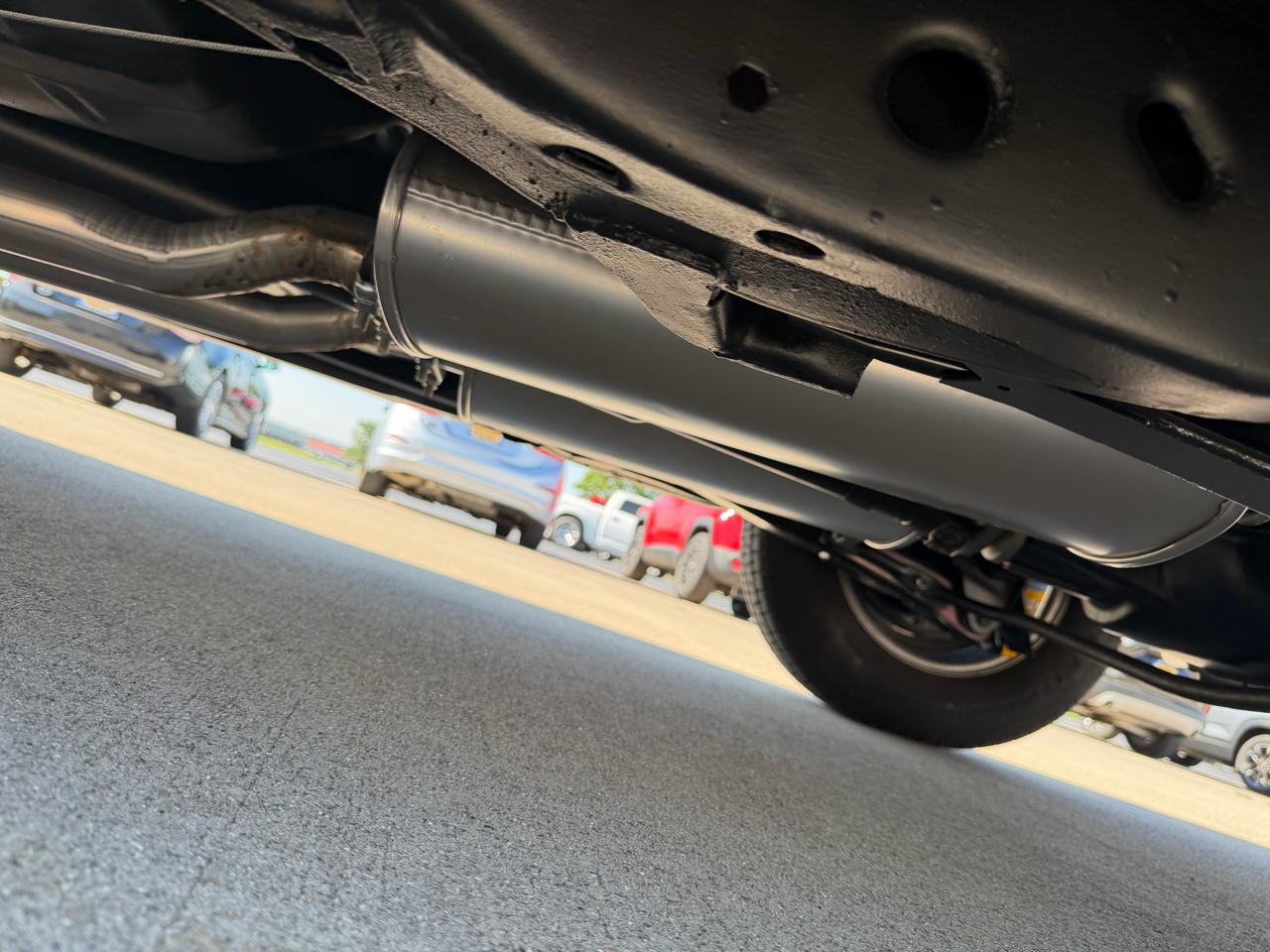 Chevrolet El Camino  1970