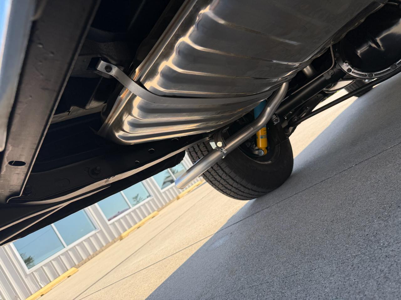 Chevrolet El Camino  1970