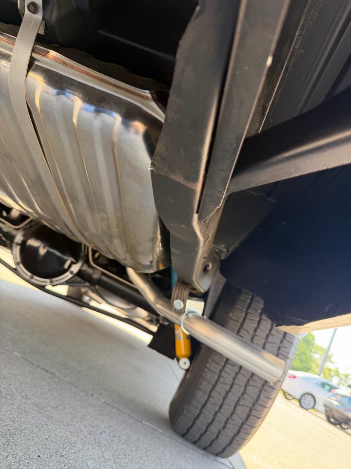 Chevrolet El Camino  1970