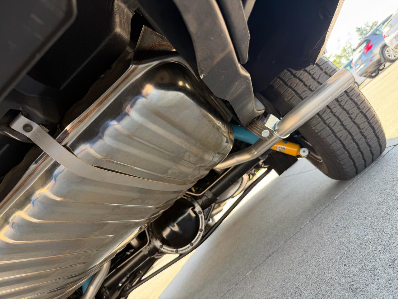 Chevrolet El Camino  1970