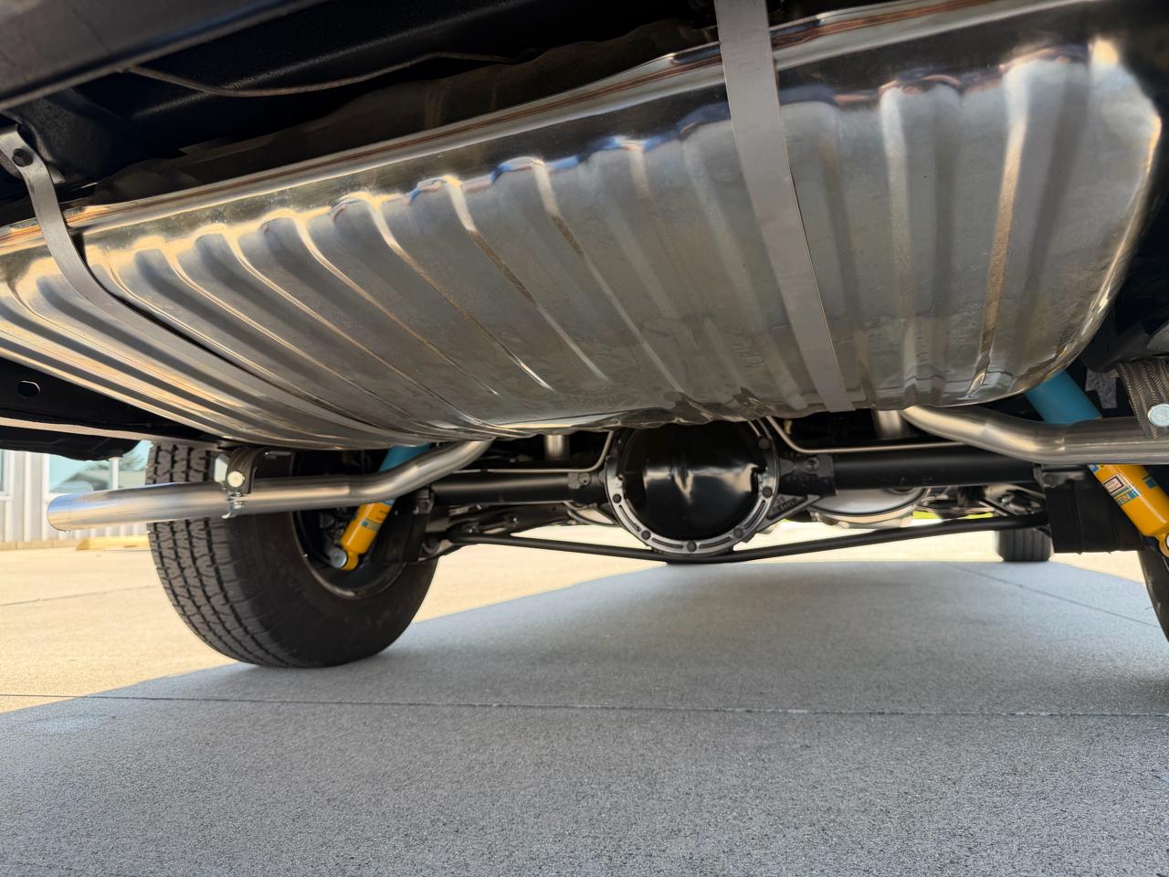 Chevrolet El Camino  1970