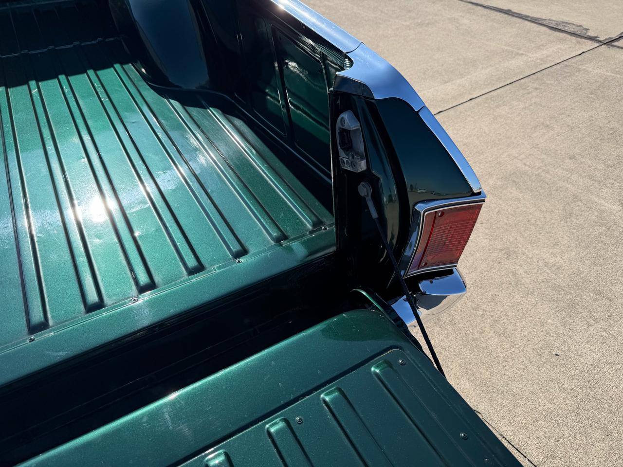 Chevrolet El Camino  1970