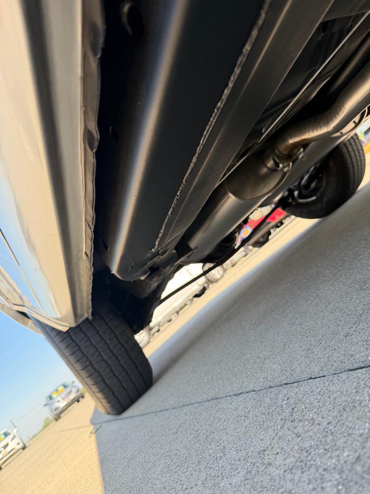 Chevrolet El Camino  1970