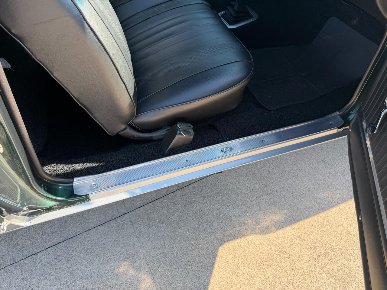 Chevrolet El Camino  1970