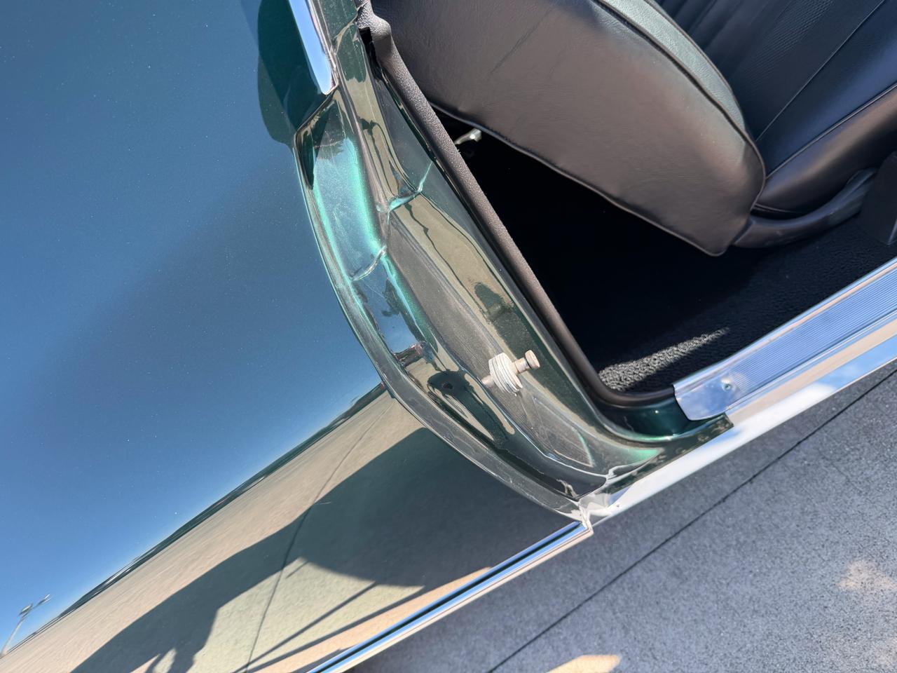 Chevrolet El Camino  1970