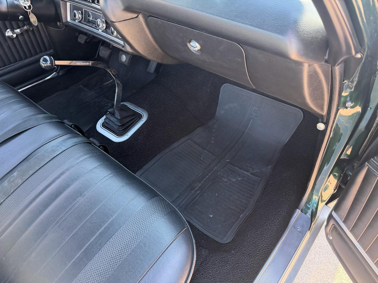 Chevrolet El Camino  1970