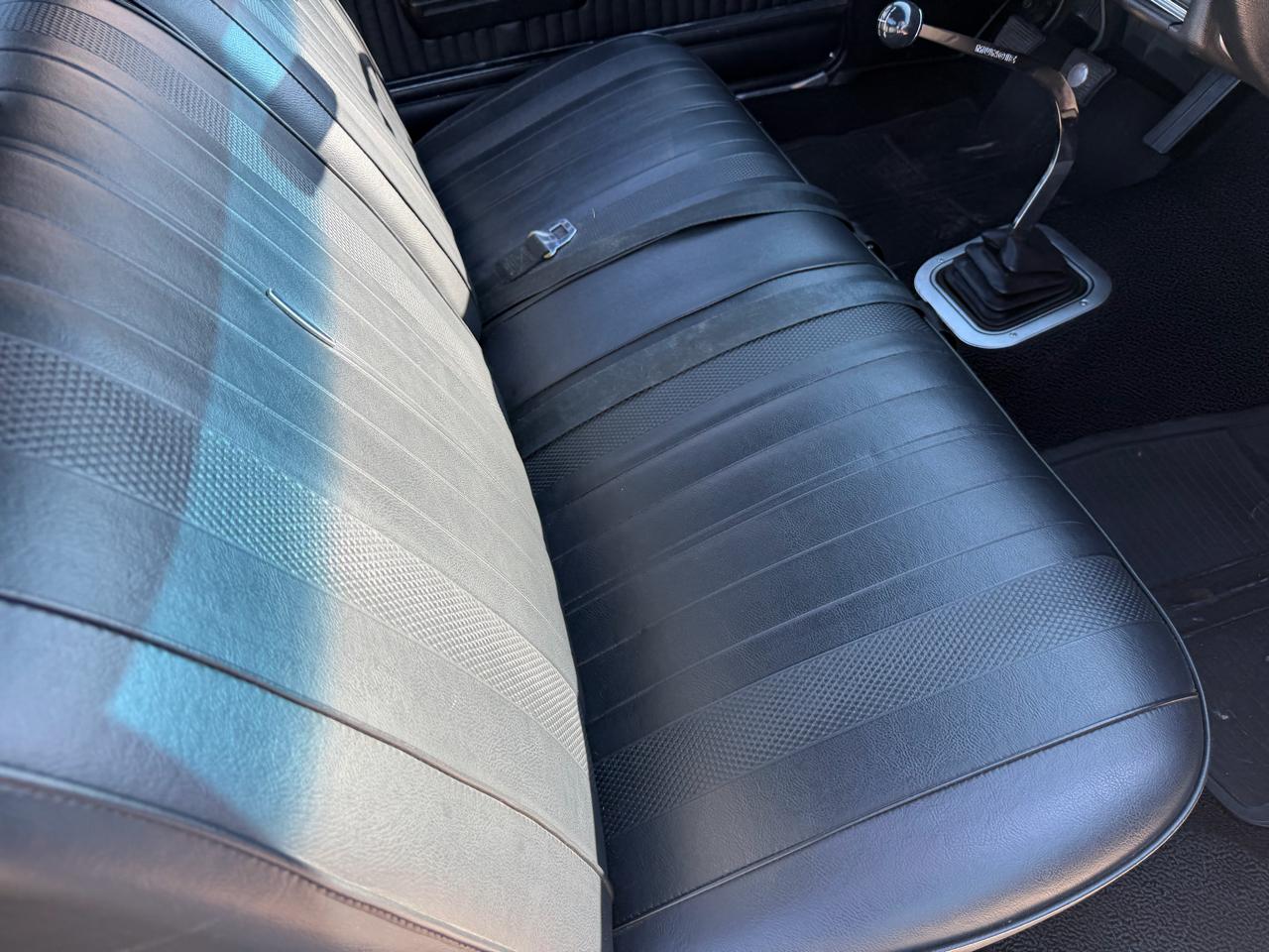 Chevrolet El Camino  1970