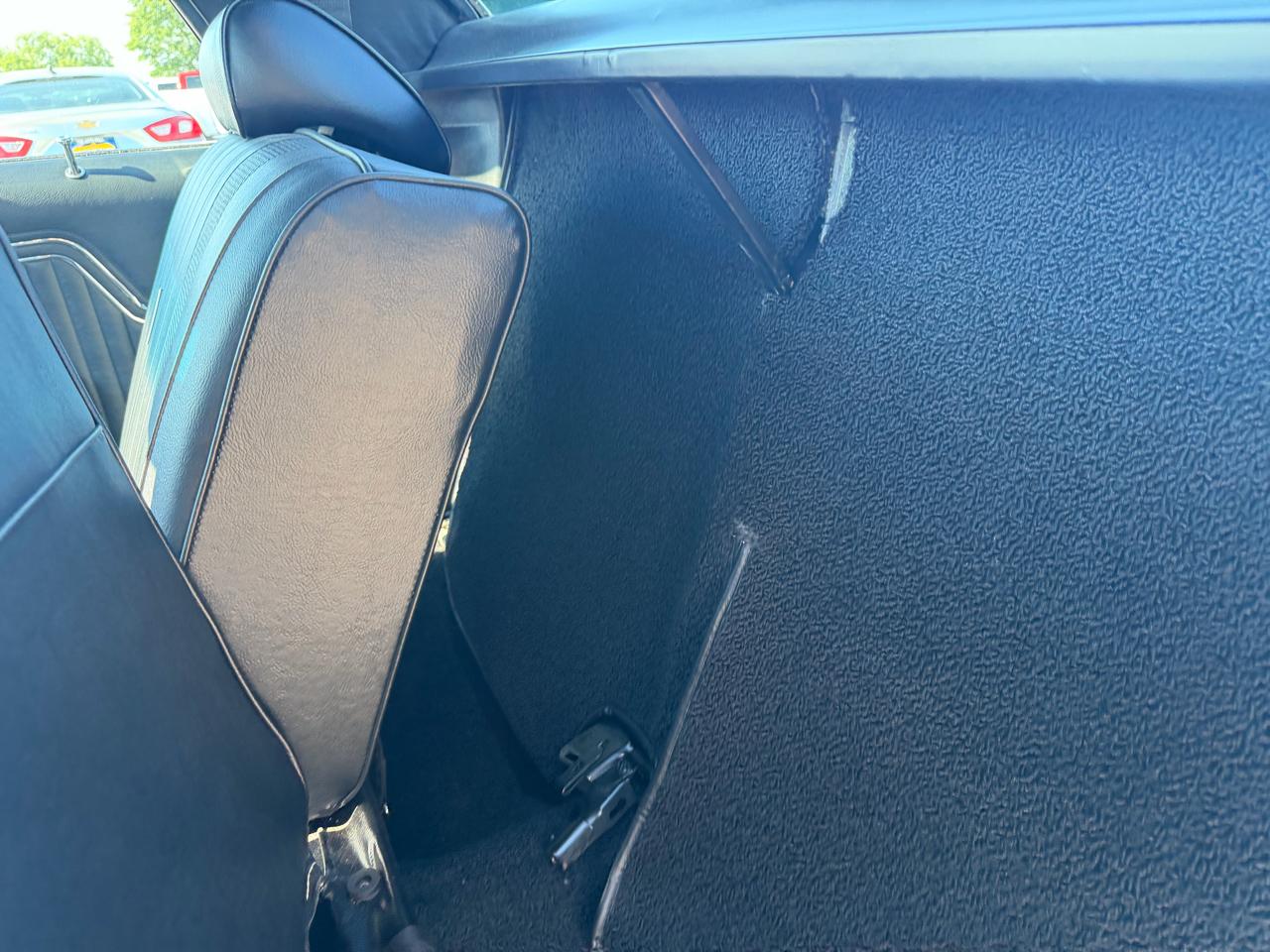 Chevrolet El Camino  1970