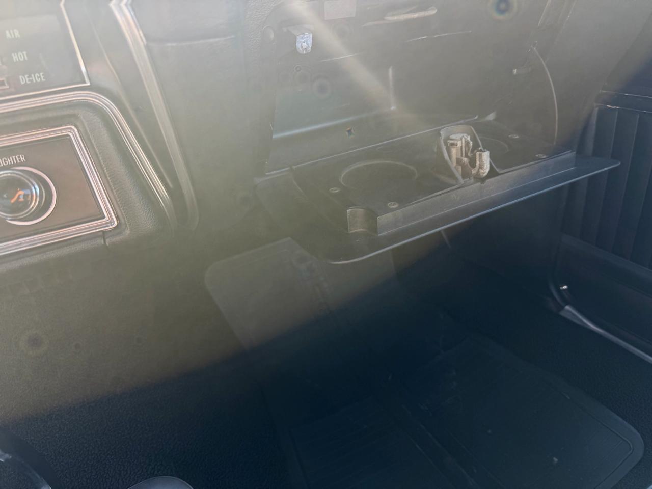 Chevrolet El Camino  1970