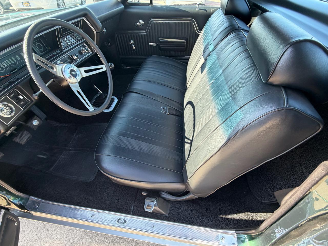 Chevrolet El Camino  1970