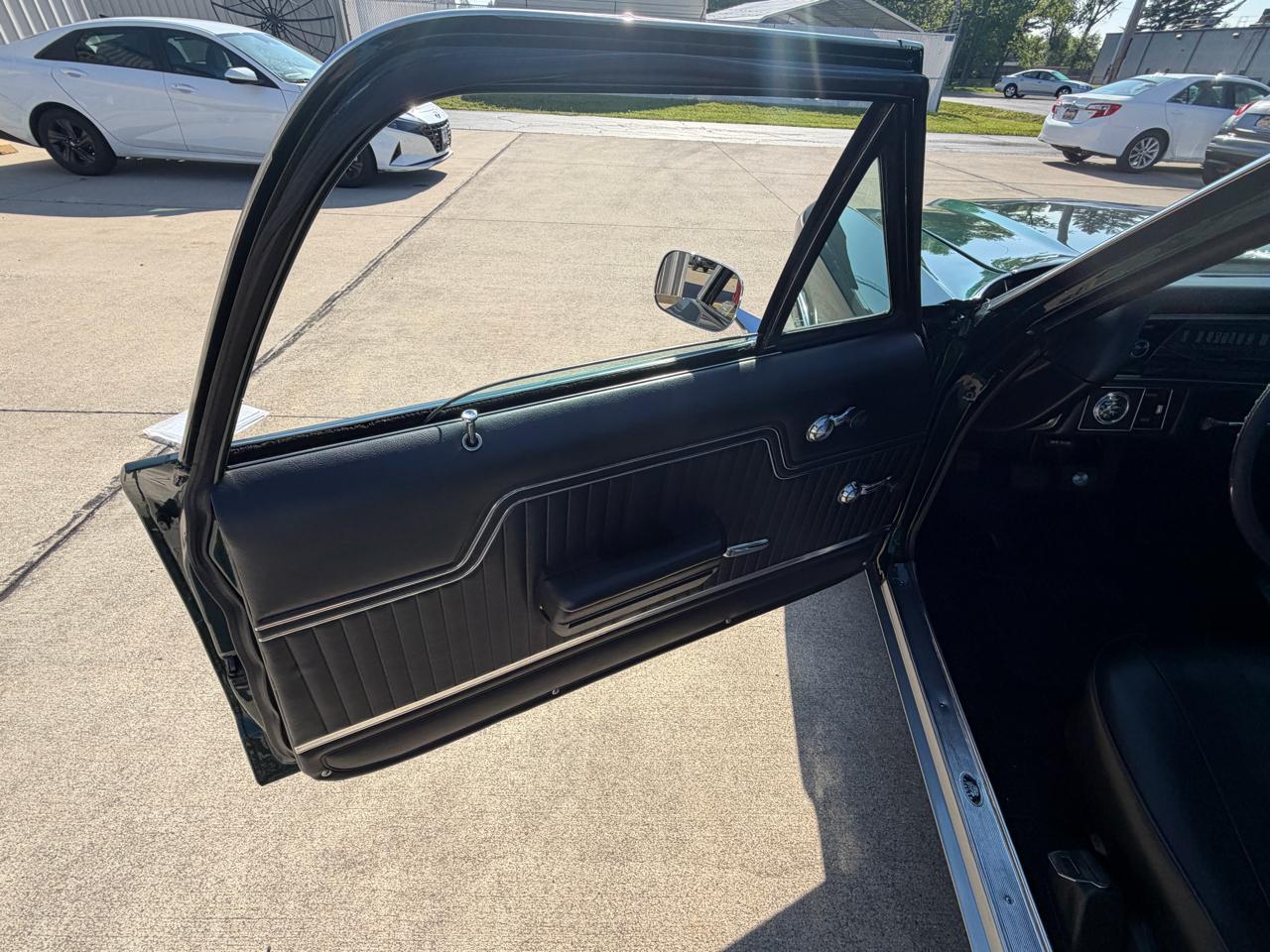 Chevrolet El Camino  1970