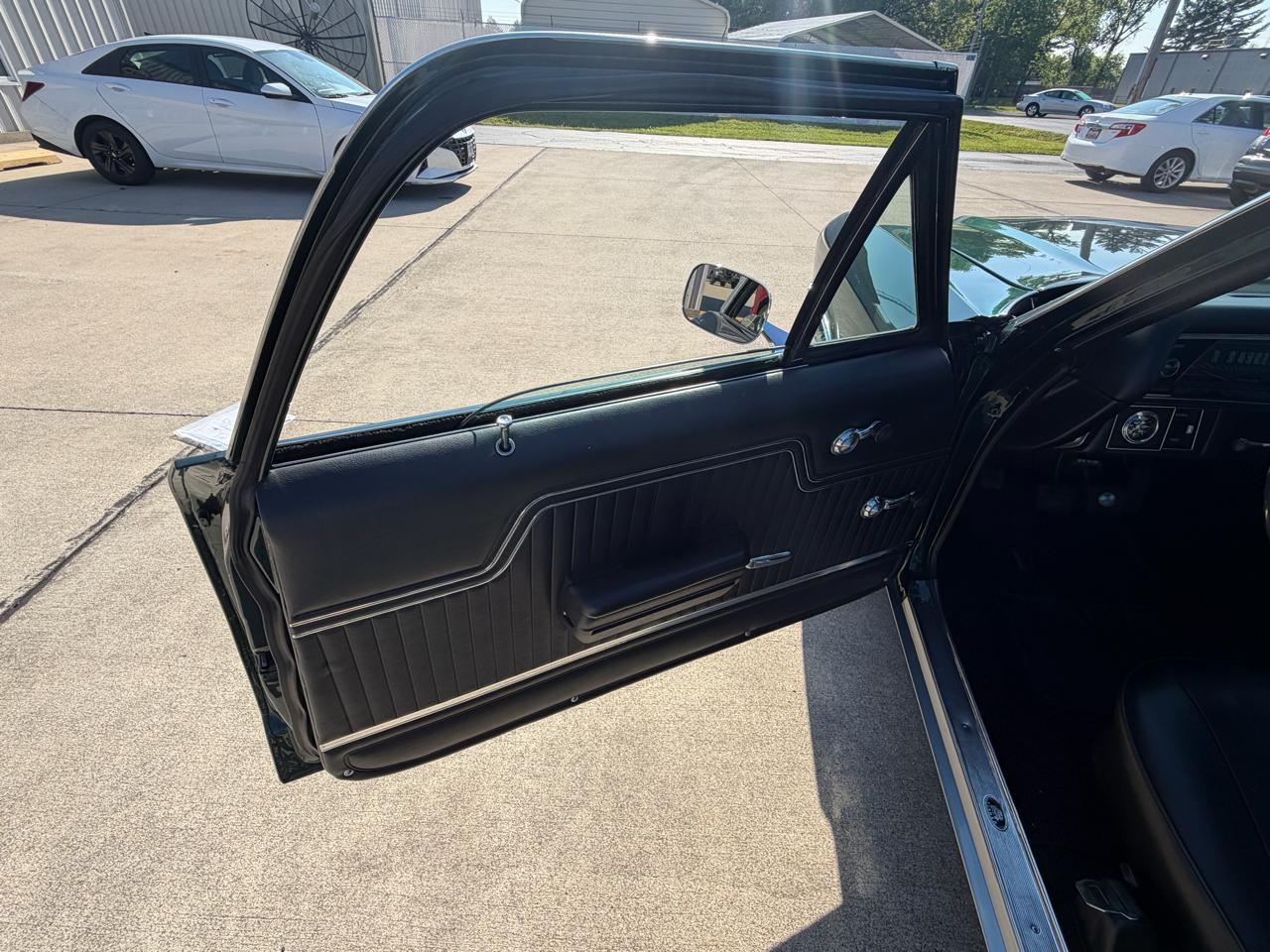 Chevrolet El Camino  1970