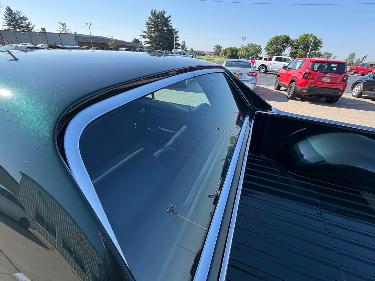 Chevrolet El Camino  1970