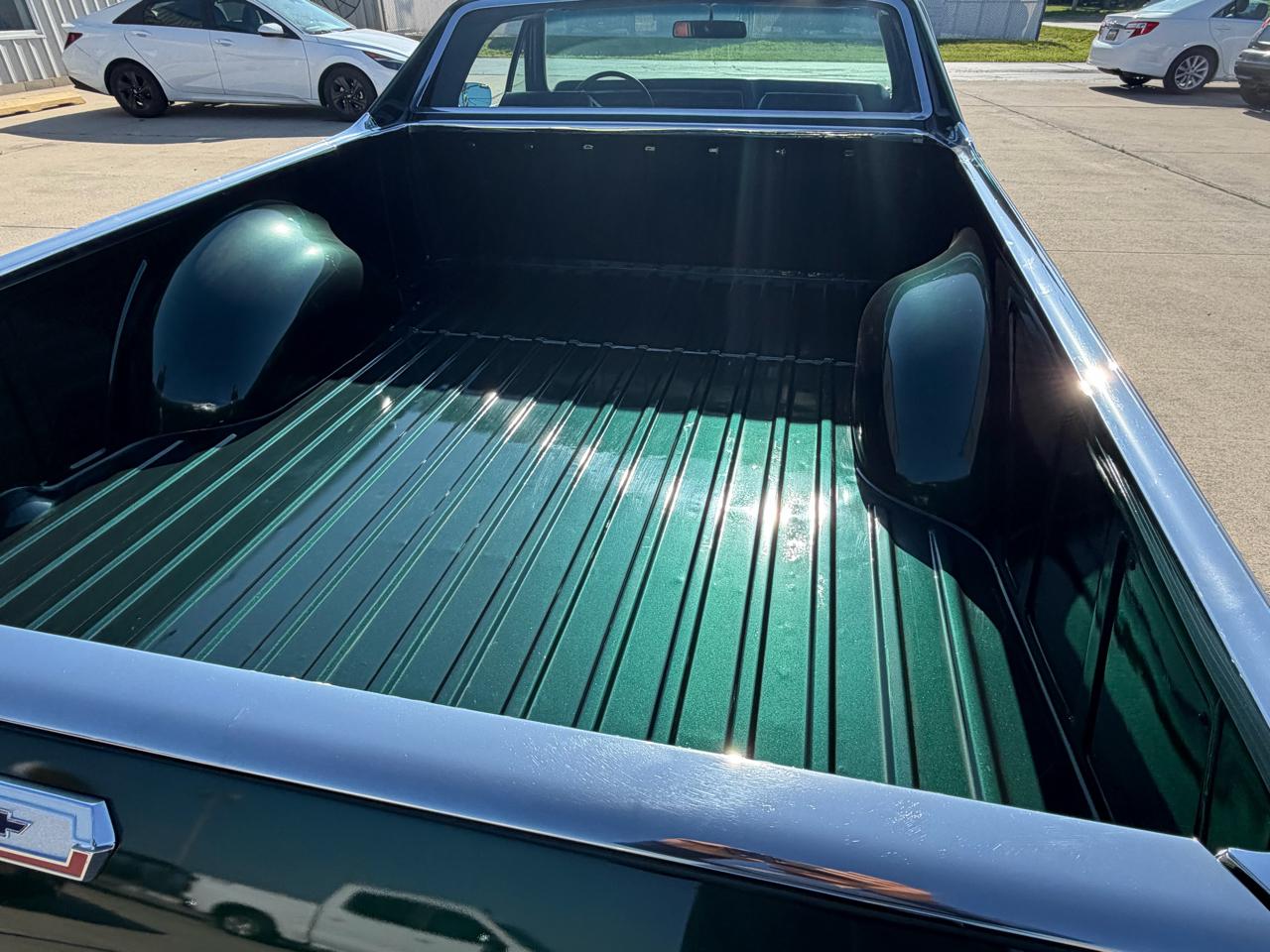 Chevrolet El Camino  1970