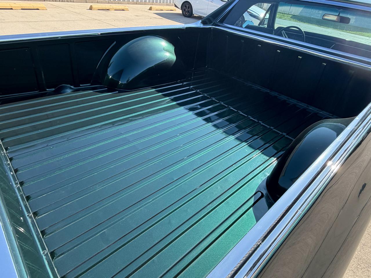 Chevrolet El Camino  1970