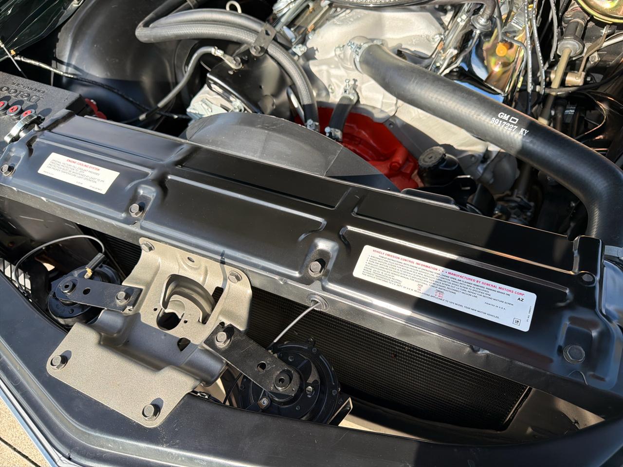 Chevrolet El Camino  1970