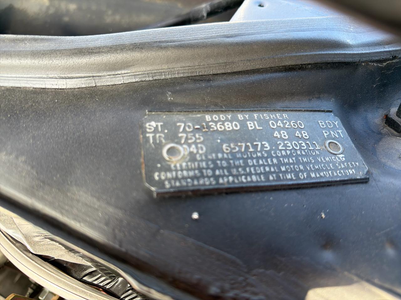 Chevrolet El Camino  1970