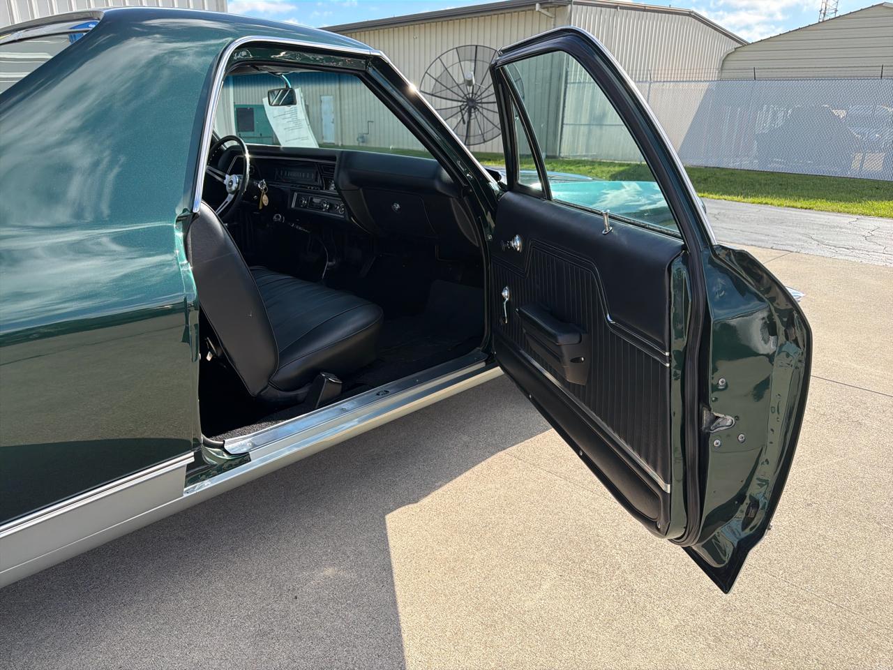 Chevrolet El Camino  1970