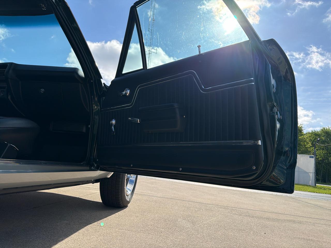 Chevrolet El Camino  1970