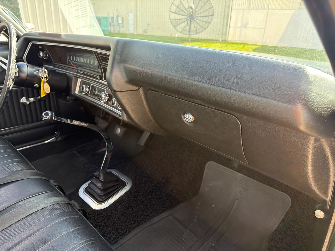 Chevrolet El Camino  1970